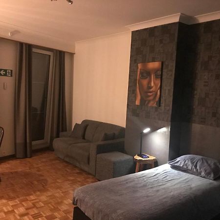 Prive’ kamer Hasselt Eksteriør billede