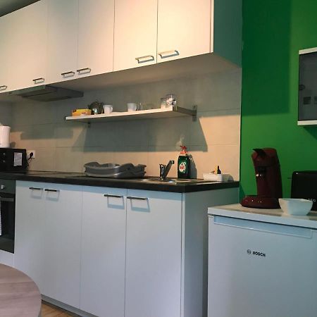 Prive’ kamer Hasselt Eksteriør billede
