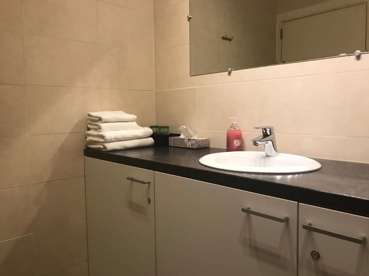 Prive’ kamer Hasselt Eksteriør billede