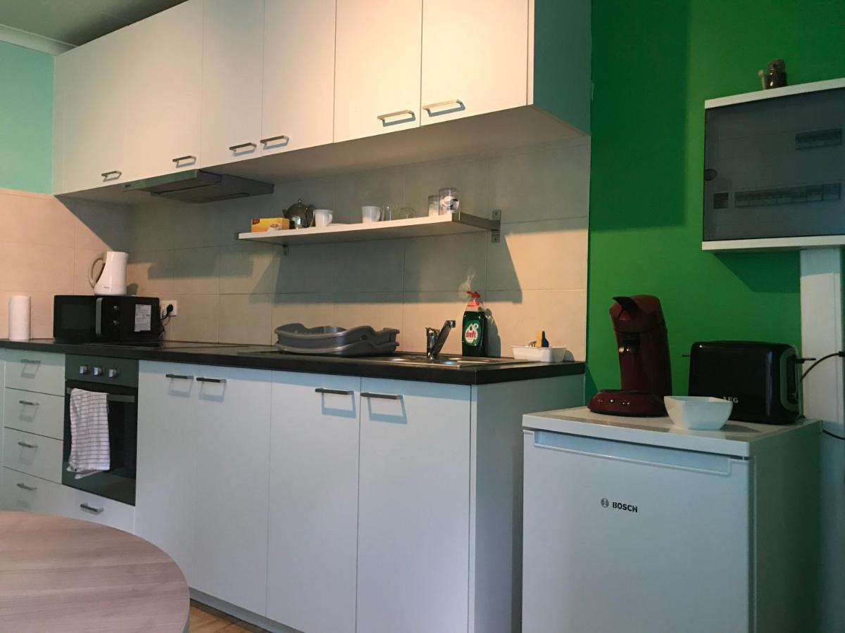 Prive’ kamer Hasselt Eksteriør billede