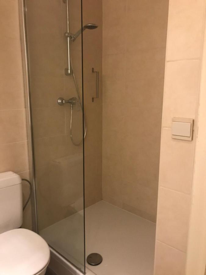 Prive’ kamer Hasselt Eksteriør billede