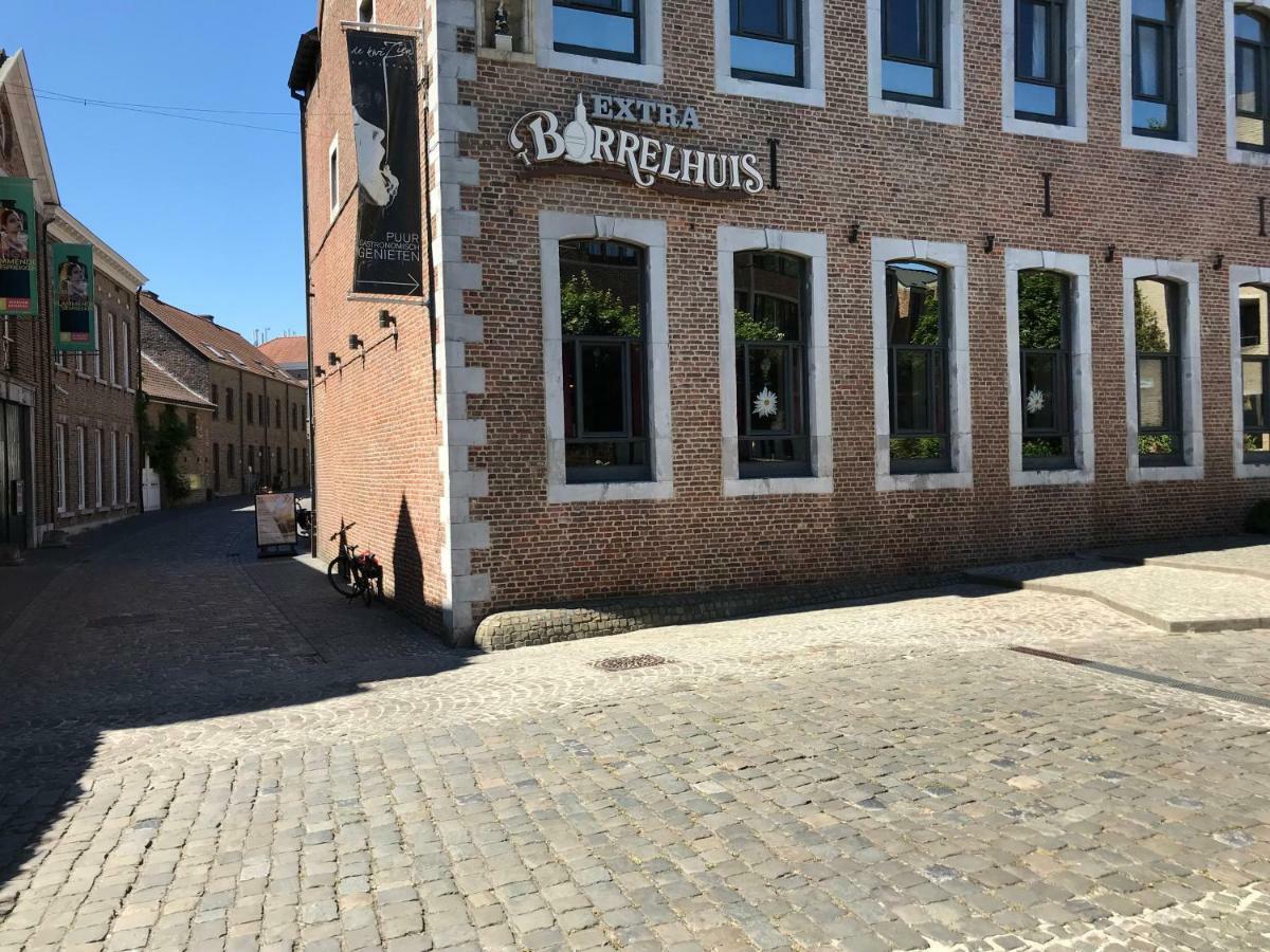 Prive’ kamer Hasselt Eksteriør billede