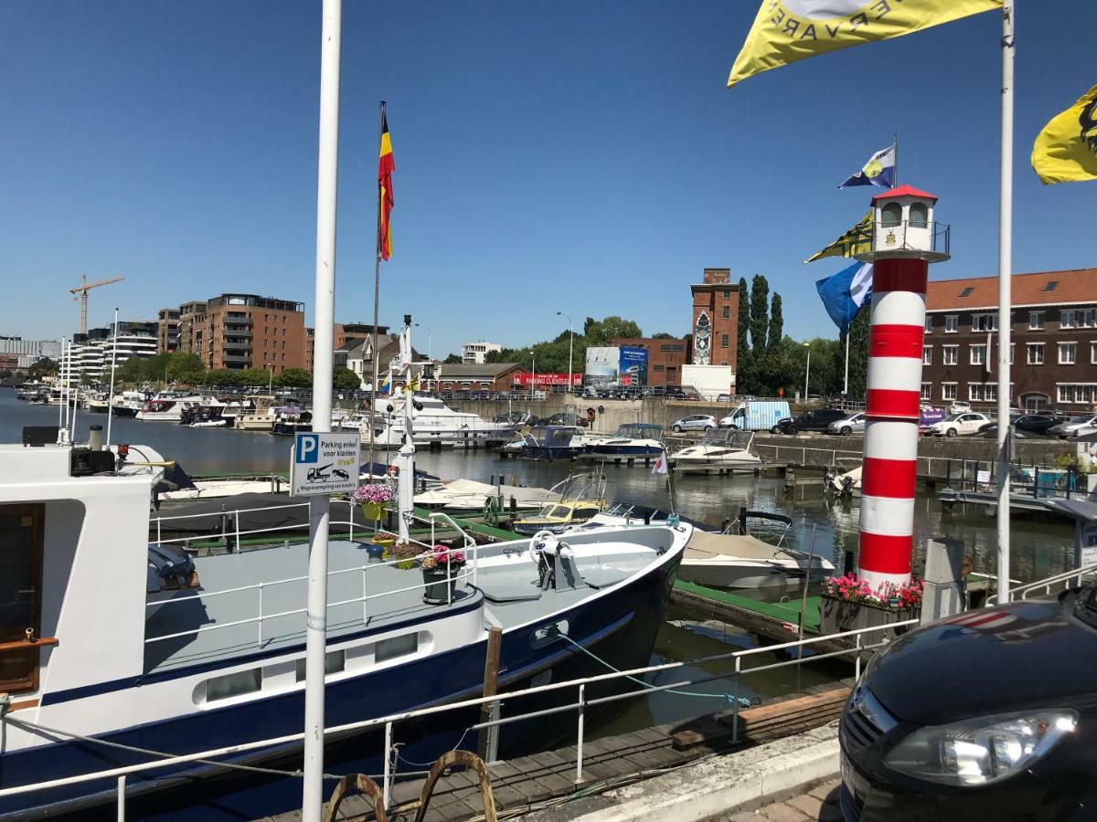 Prive’ kamer Hasselt Eksteriør billede