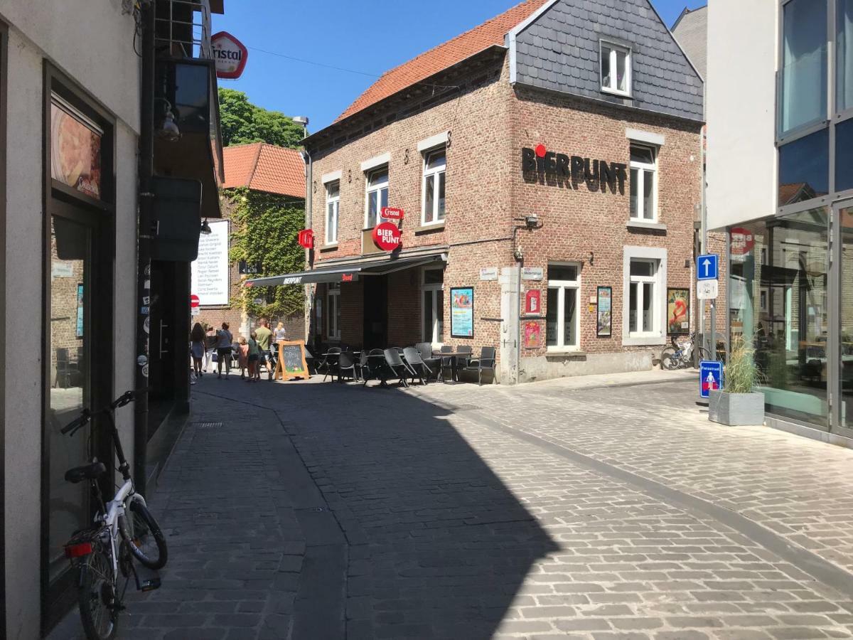 Prive’ kamer Hasselt Eksteriør billede